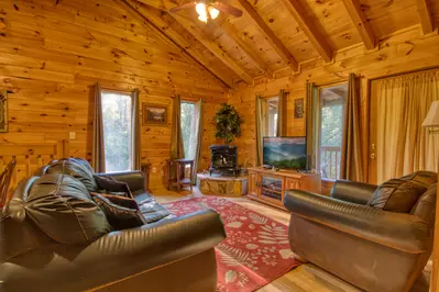 Property image, Exterior, of Whispering Waters #208