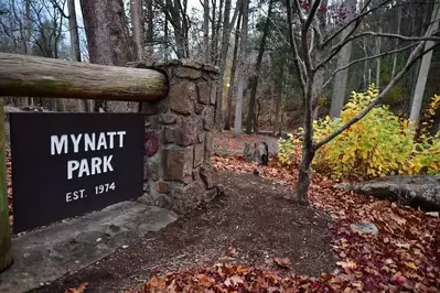 mynatt park