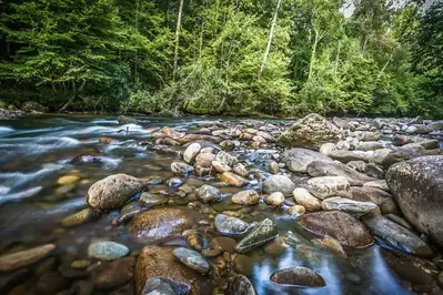 metcalf bottoms