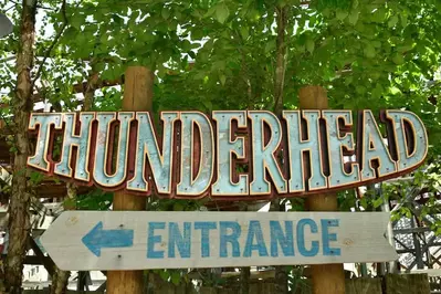 thunderhead