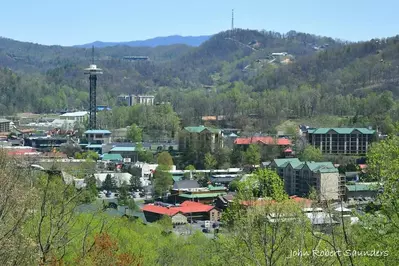 gatlinburg