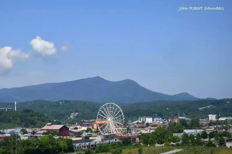 Pigeon Forge