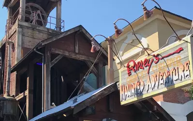 ripley's haunted adventure