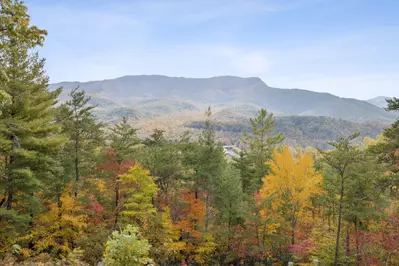 Property image, Exterior, of A Grand View Lodge #540