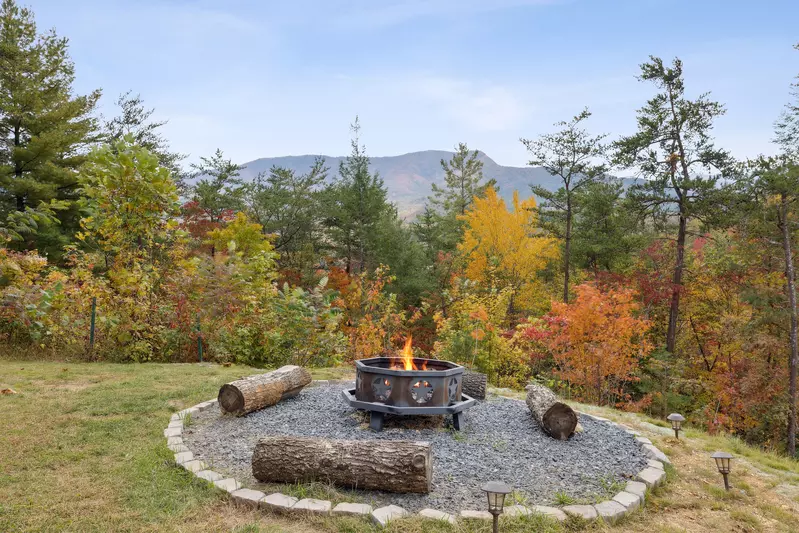 Property image, Exterior, of A Grand View Lodge #540