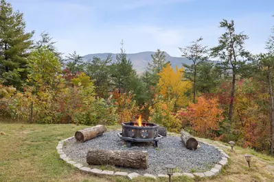 Property image, Exterior, of A Grand View Lodge #540
