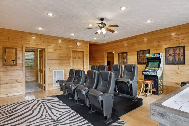 Property image, Exterior, of A Grand View Lodge #540
