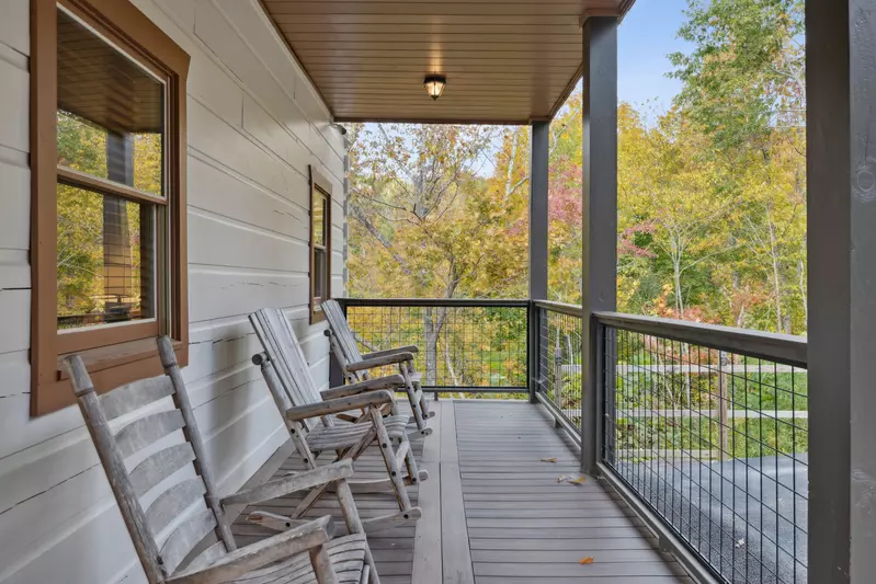 Property image, Exterior, of A Grand View Lodge #540