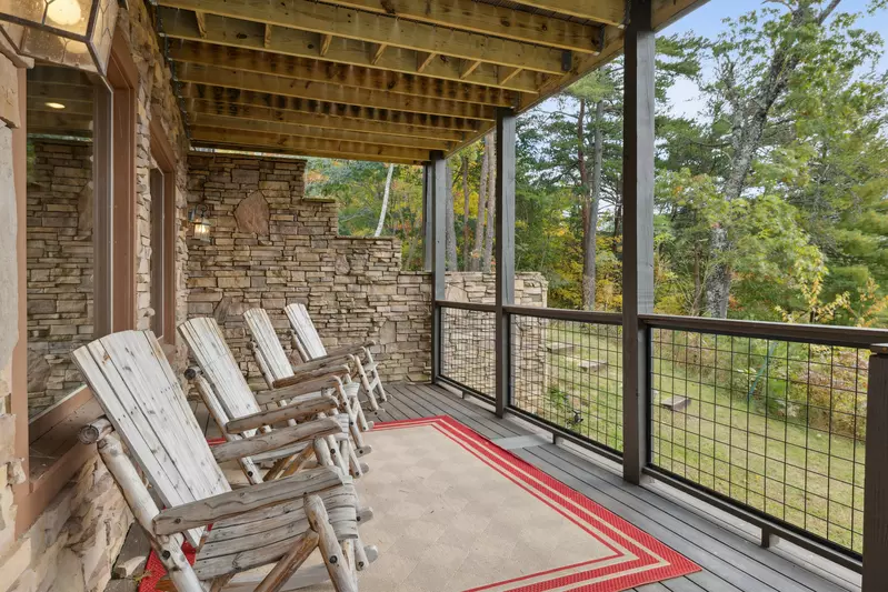 Property image, Exterior, of A Grand View Lodge #540