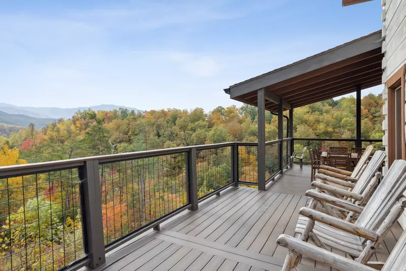 Property image, Exterior, of A Grand View Lodge #540
