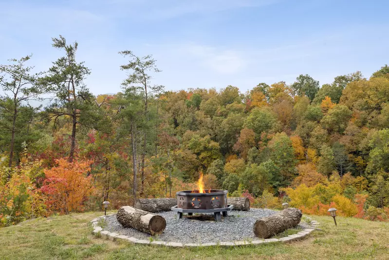 Property image, Exterior, of A Grand View Lodge #540