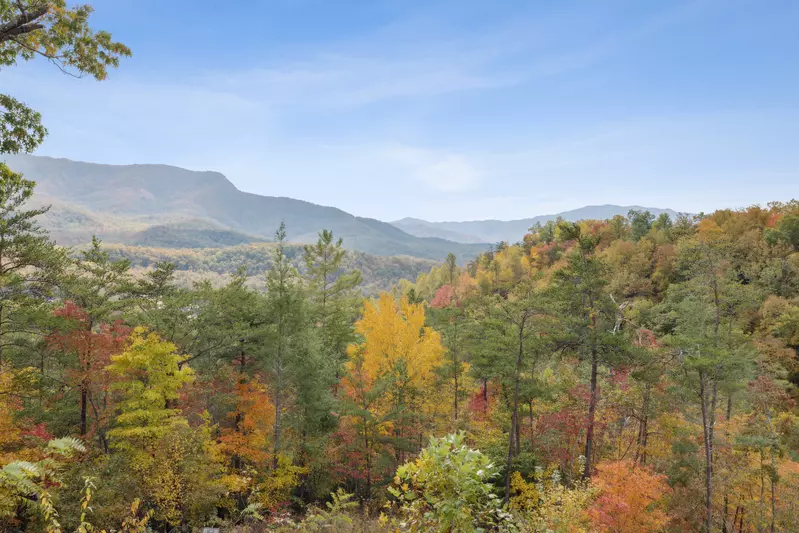 Property image, Exterior, of A Grand View Lodge #540