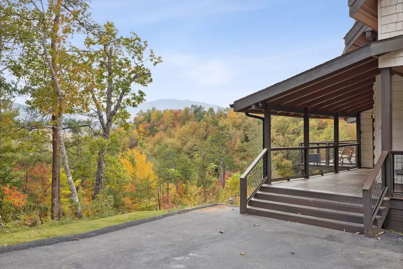 Property image, Exterior, of A Grand View Lodge #540