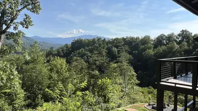 Property image, Exterior, of A Grand View Lodge #540