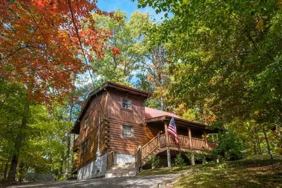 Oak Tree Lodge #2509