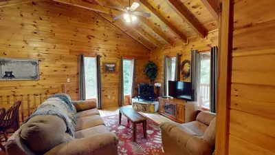Property image, Exterior, of Whispering Waters #208