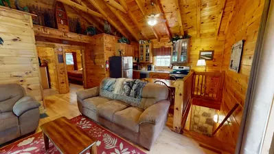 Property image, Exterior, of Whispering Waters #208