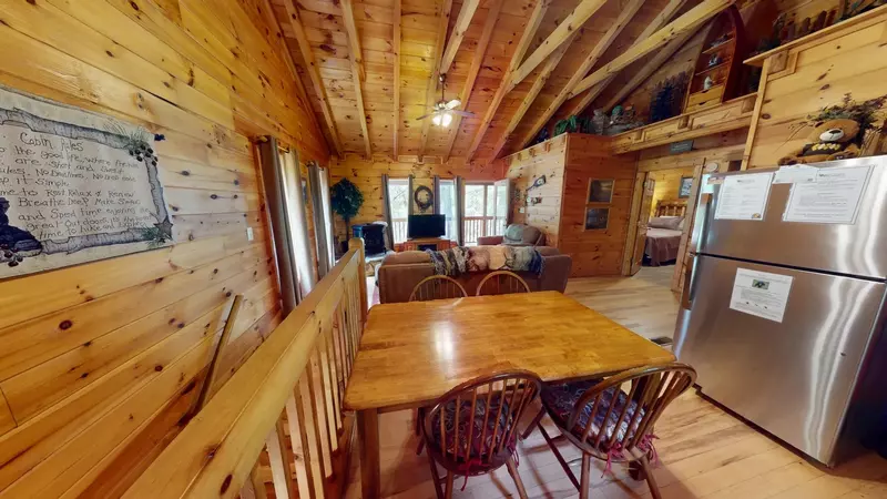 Property image, Exterior, of Whispering Waters #208