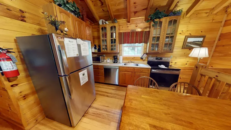 Property image, Exterior, of Whispering Waters #208