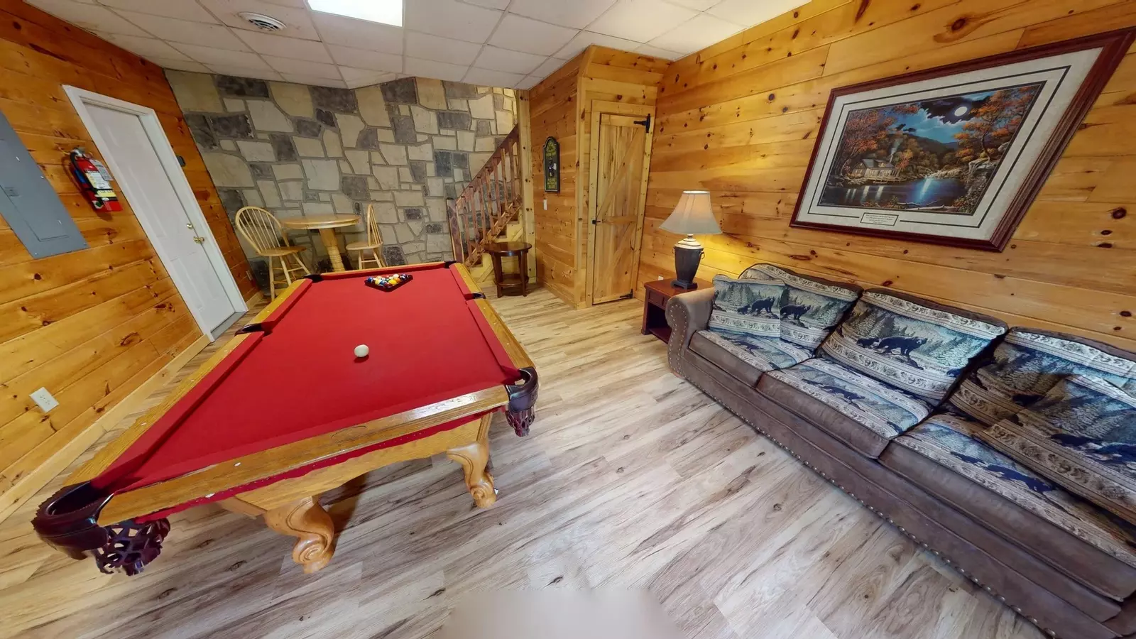 Property image, Exterior, of Whispering Waters #208