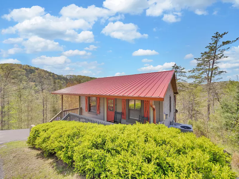 Property image, Exterior, of Always & Forever #118