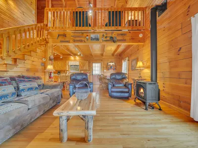 Property image, Exterior, of Evening Shade #129