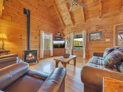 Property image, Exterior, of Evening Shade #129