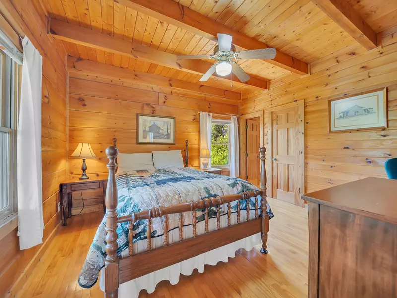 Property image, Exterior, of Evening Shade #129