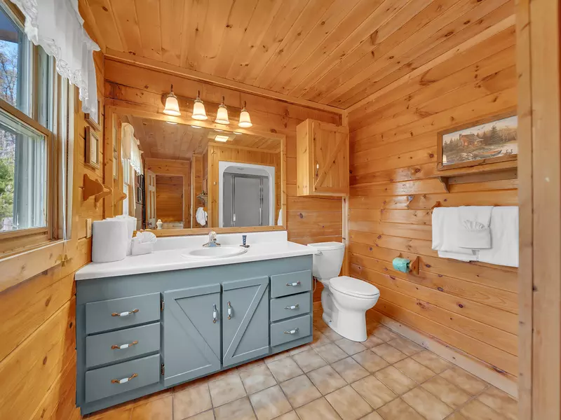 Property image, Exterior, of Evening Shade #129