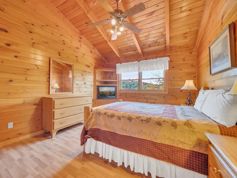 Property image, Exterior, of Evening Shade #129