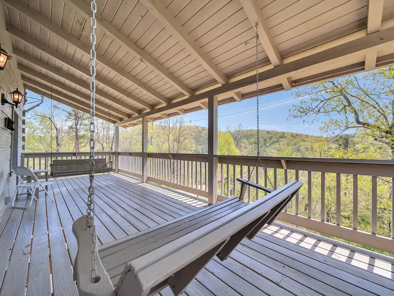 Property image, Exterior, of Evening Shade #129