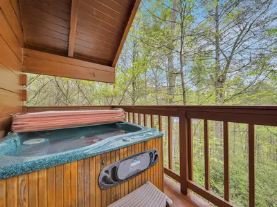Property image, Exterior, of Foxy Lady #1531