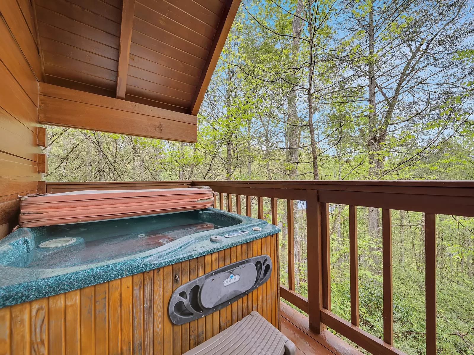 Property image, Exterior, of Foxy Lady #1531