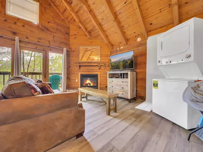 Property image, Exterior, of Foxy Lady #1531
