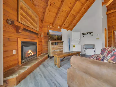 Property image, Exterior, of Foxy Lady #1531