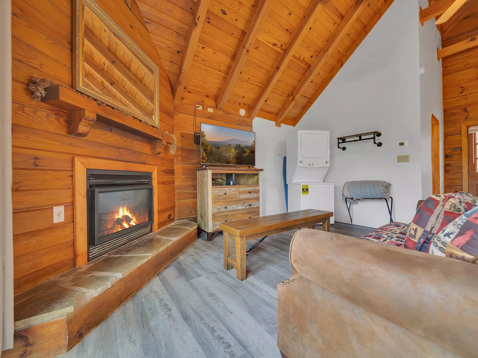 Property image, Exterior, of Foxy Lady #1531