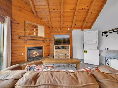 Property image, Exterior, of Foxy Lady #1531