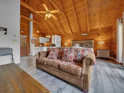 Property image, Exterior, of Foxy Lady #1531