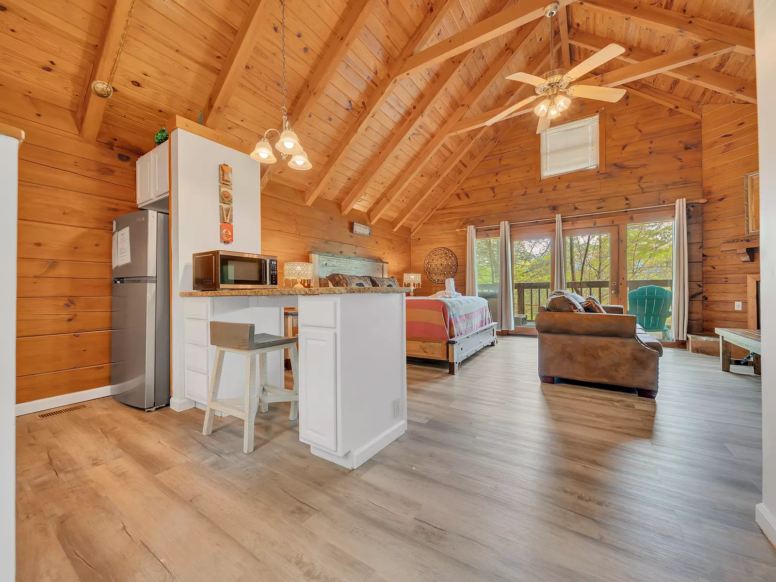 Property image, Exterior, of Foxy Lady #1531