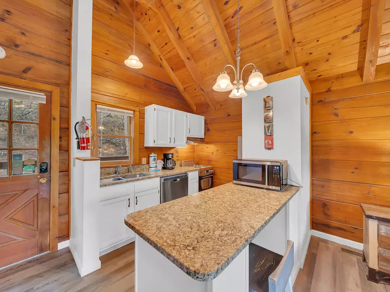 Property image, Exterior, of Foxy Lady #1531