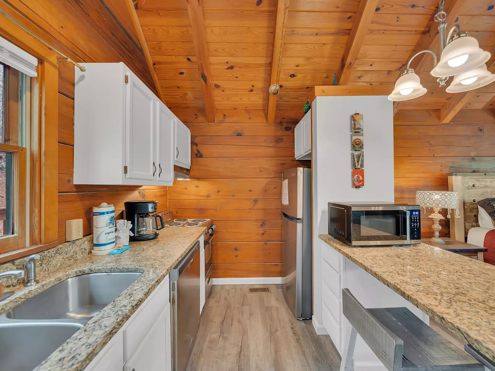 Property image, Exterior, of Foxy Lady #1531