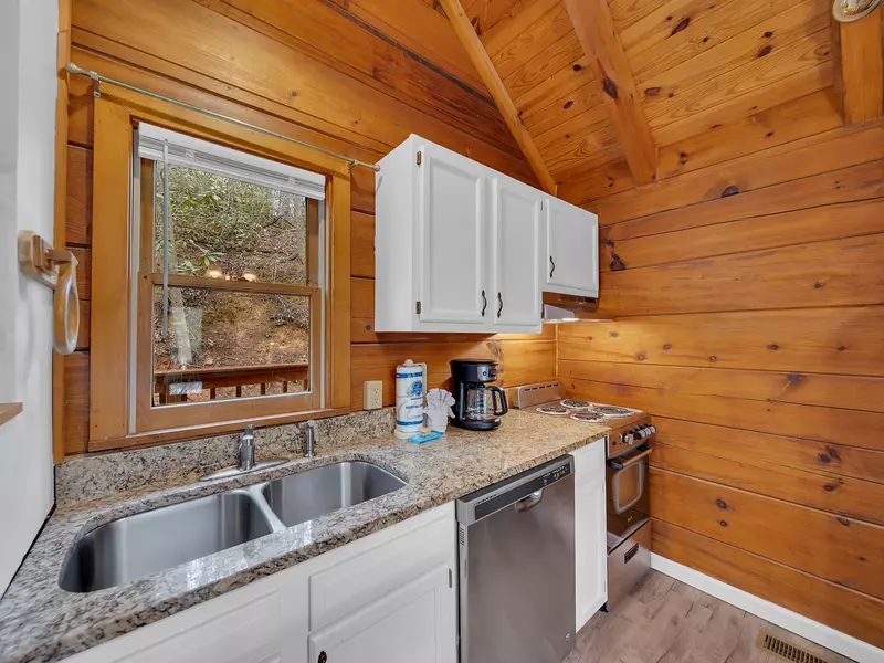 Property image, Exterior, of Foxy Lady #1531