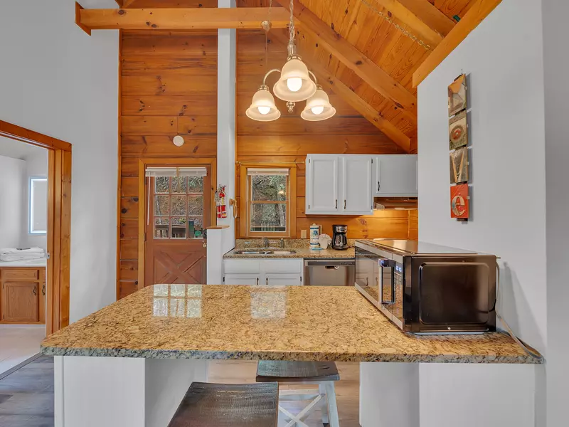 Property image, Exterior, of Foxy Lady #1531