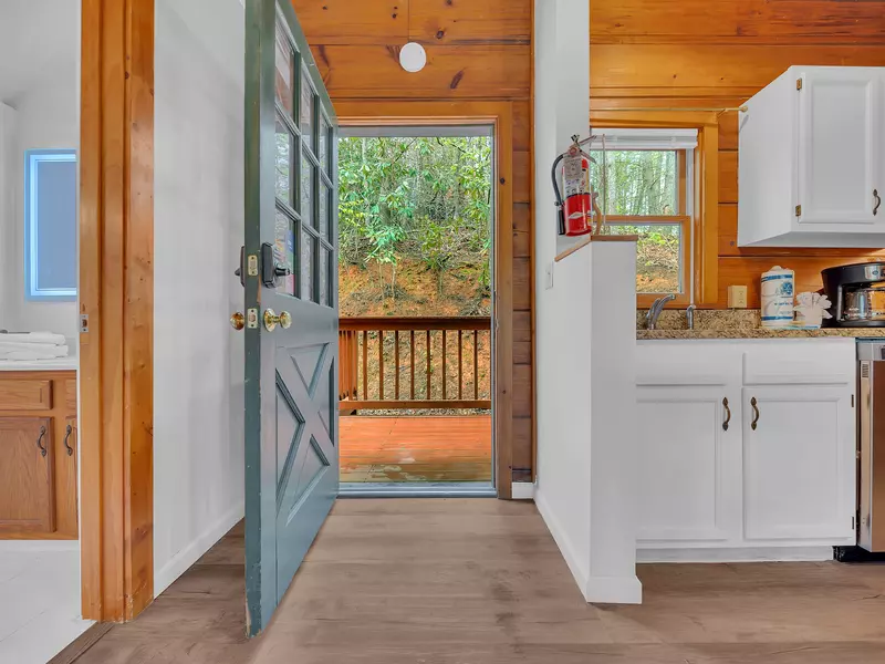 Property image, Exterior, of Foxy Lady #1531