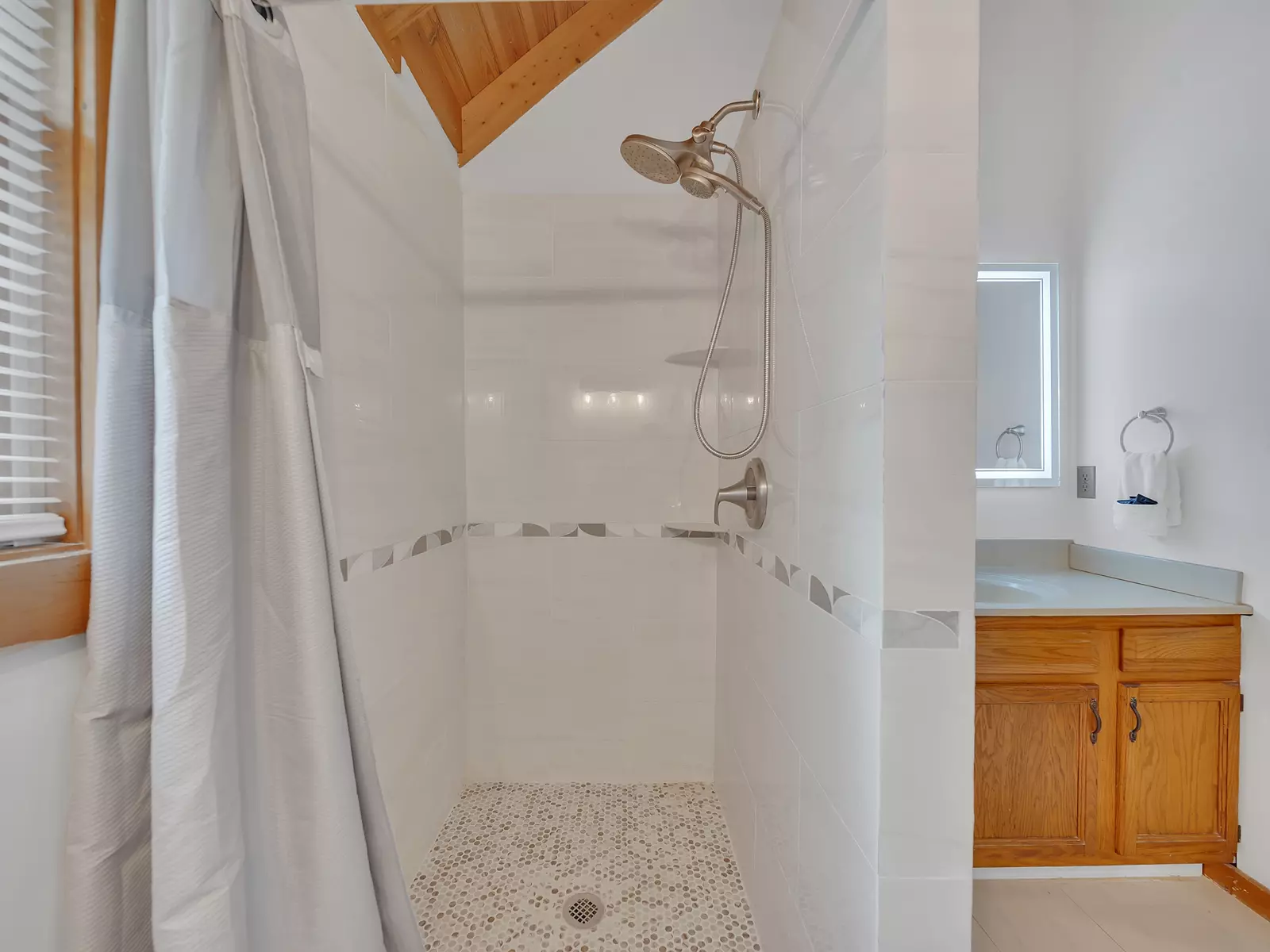 Property image, Exterior, of Foxy Lady #1531