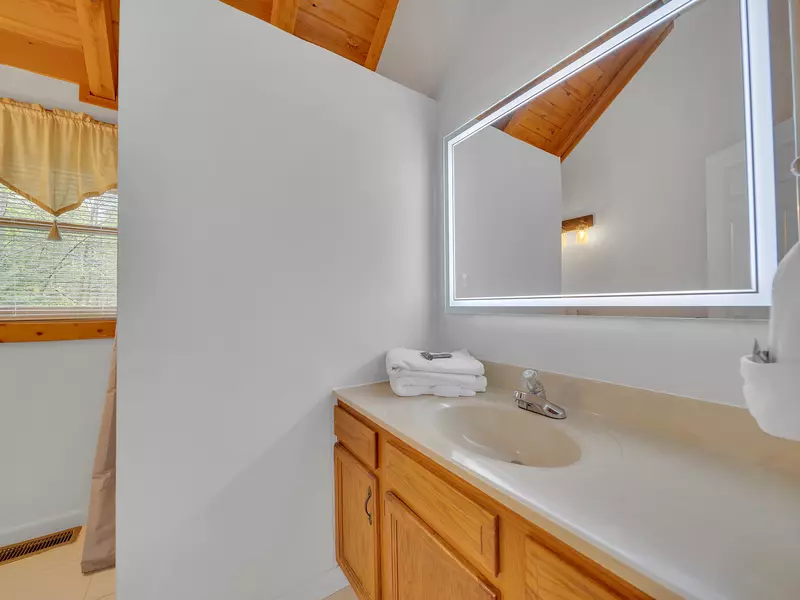 Property image, Exterior, of Foxy Lady #1531