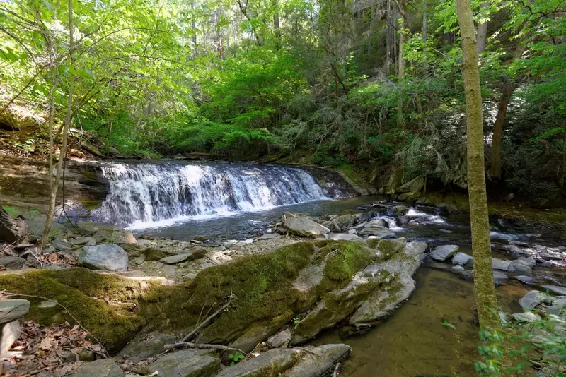Property image, Exterior, of Above The Falls #144