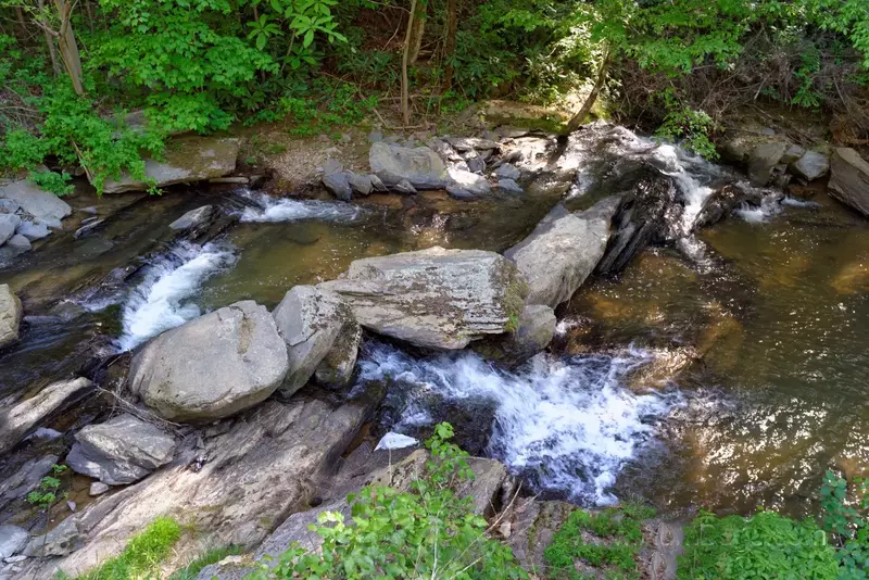 Property image, Exterior, of Above The Falls #144