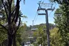 ober mountain chair lift