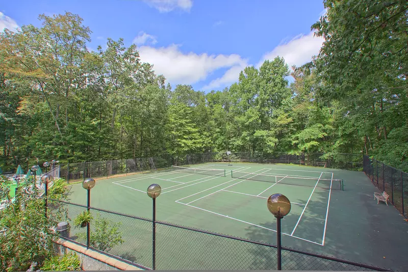 Property image, Exterior, of Bear Hug Hideaway #368